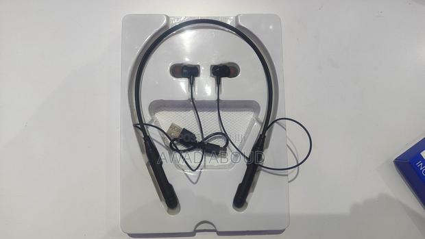 Henin Band 1 Sport Bluetooth Headset - thumbnail 3