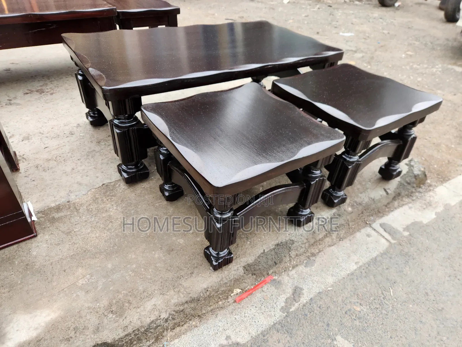 Coffee Table Coffee Table