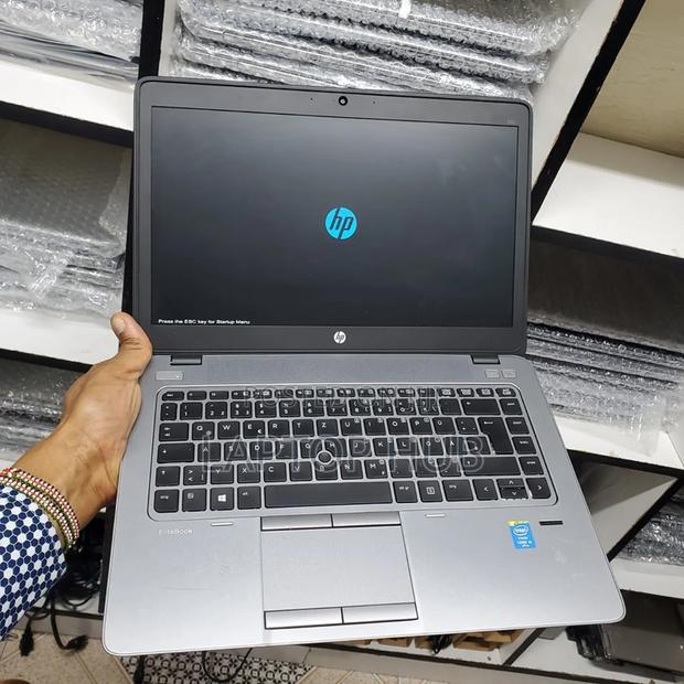 Laptop HP EliteBook 840 G1 8GB Intel Core i5 SSD 256GB