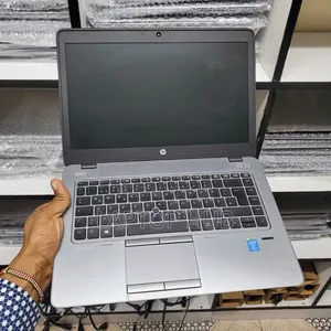 Laptop HP EliteBook 840 G1 8GB Intel Core i5 SSD 256GB