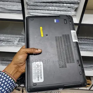 Laptop HP EliteBook 840 G1 8GB Intel Core i5 SSD 256GB