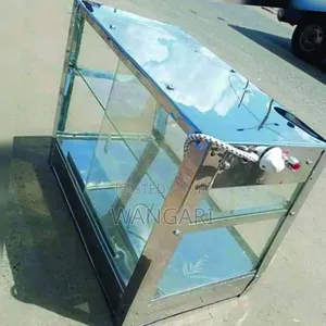 Electric Chips Warmer