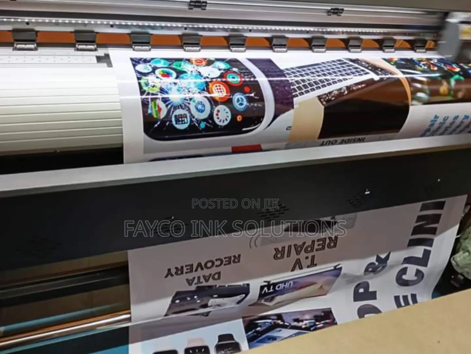  Custom Banners — Make Your Message Unmissable