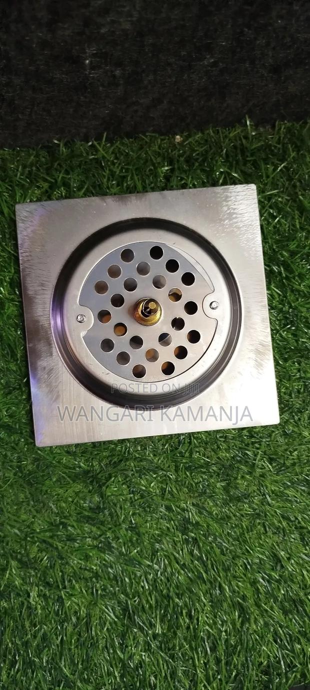 Floor Drain - thumbnail 3