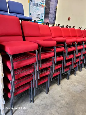 Church Chair