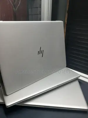 Laptop HP EliteBook 840 G6 8GB Intel Core i5 SSD 256GB