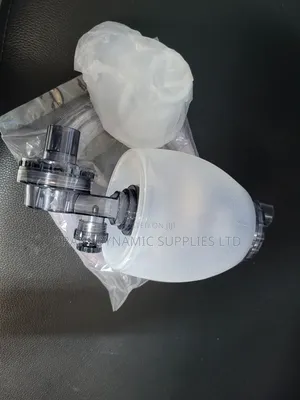 Ambu Bag Pediatric