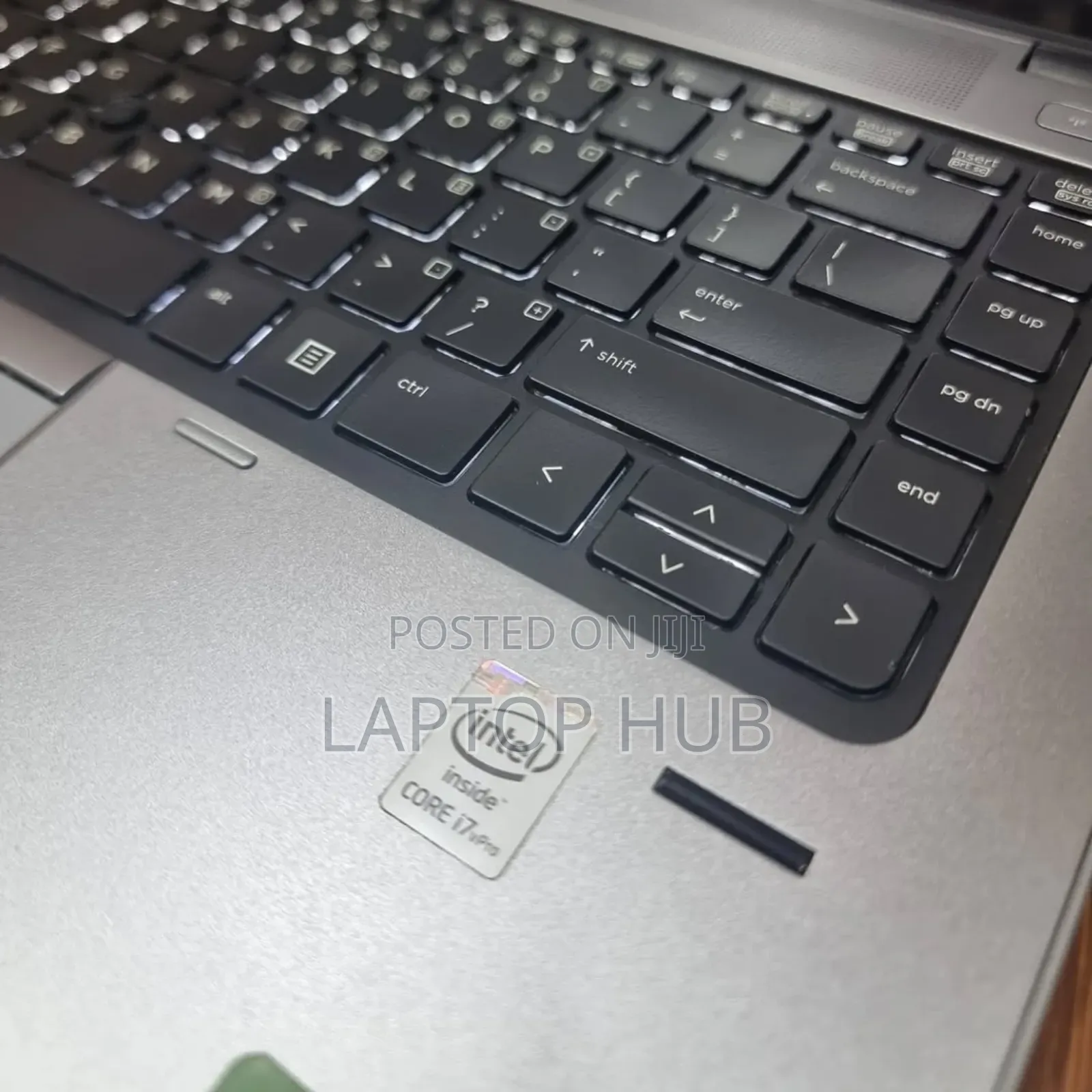Laptop HP EliteBook 840 G1 8GB Intel Core i7 SSD 256GB