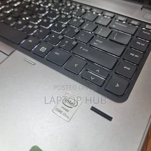 Laptop HP EliteBook 840 G1 8GB Intel Core i7 SSD 256GB