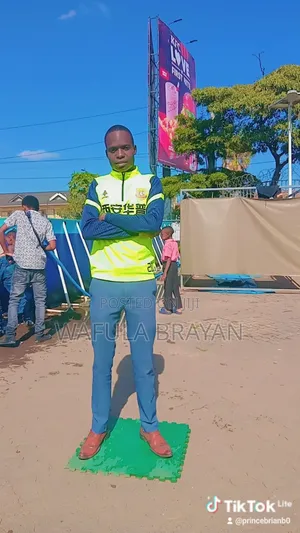 Sales Agent