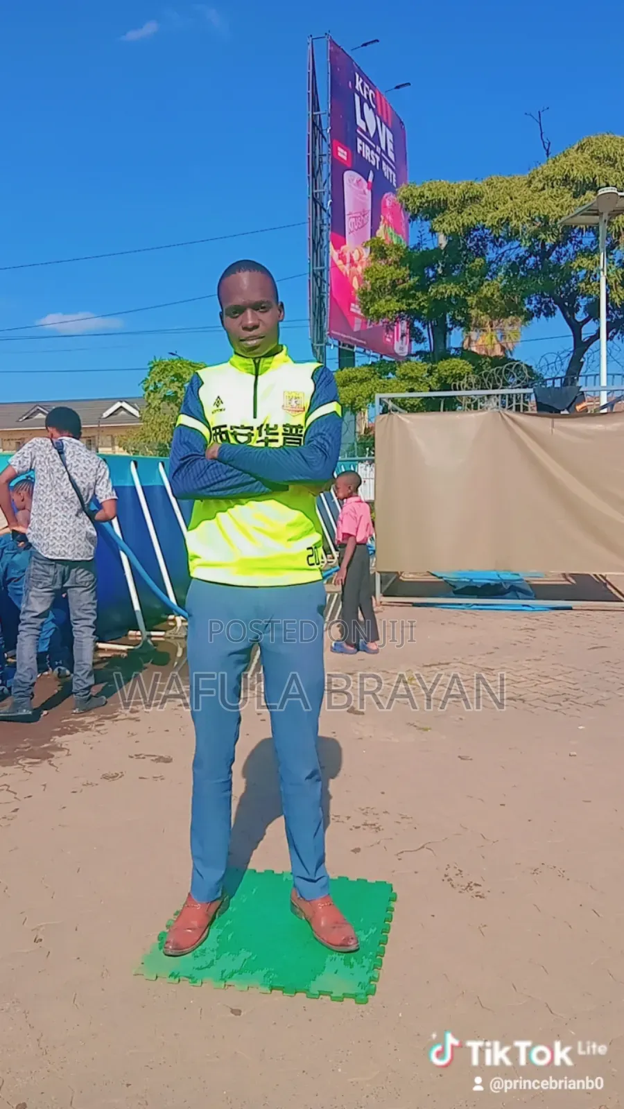 Sales Agent
