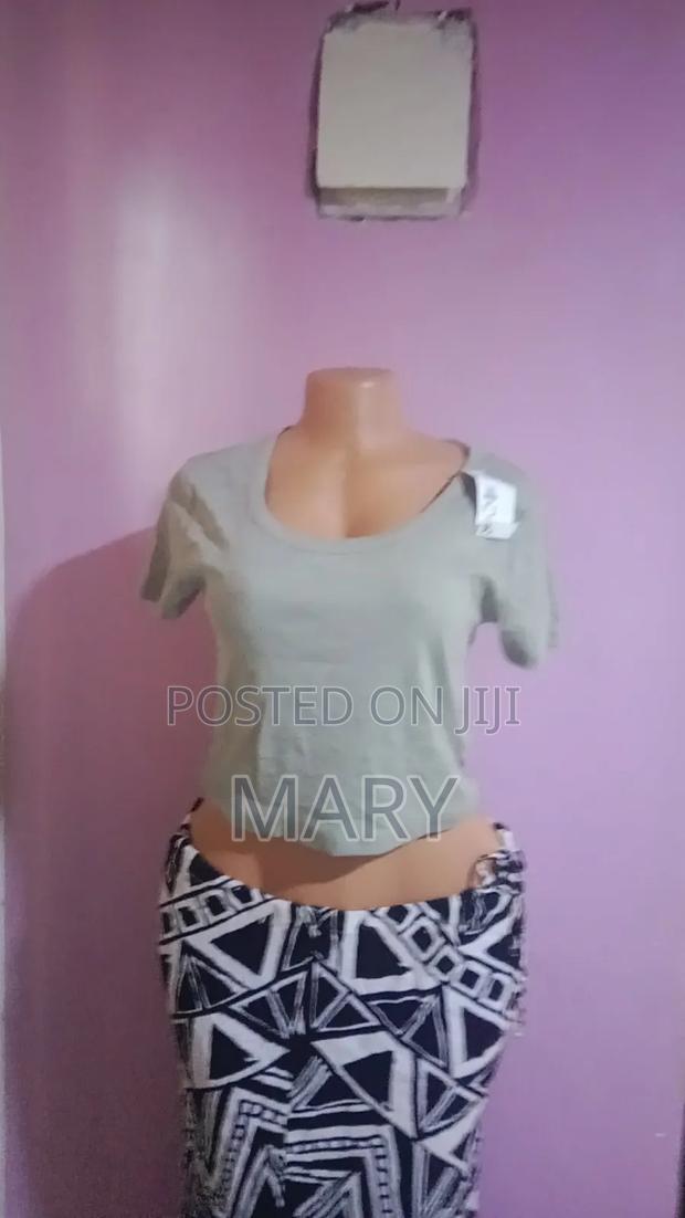 Top And. Short - thumbnail 9