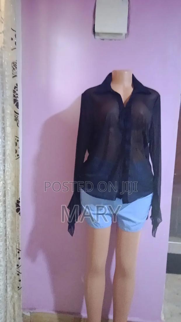 Top And. Short - thumbnail 10