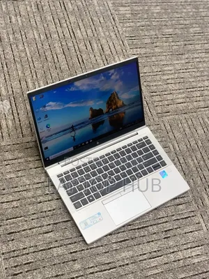 Laptop HP EliteBook 840 G8 16GB Intel Core i7 SSD 512GB