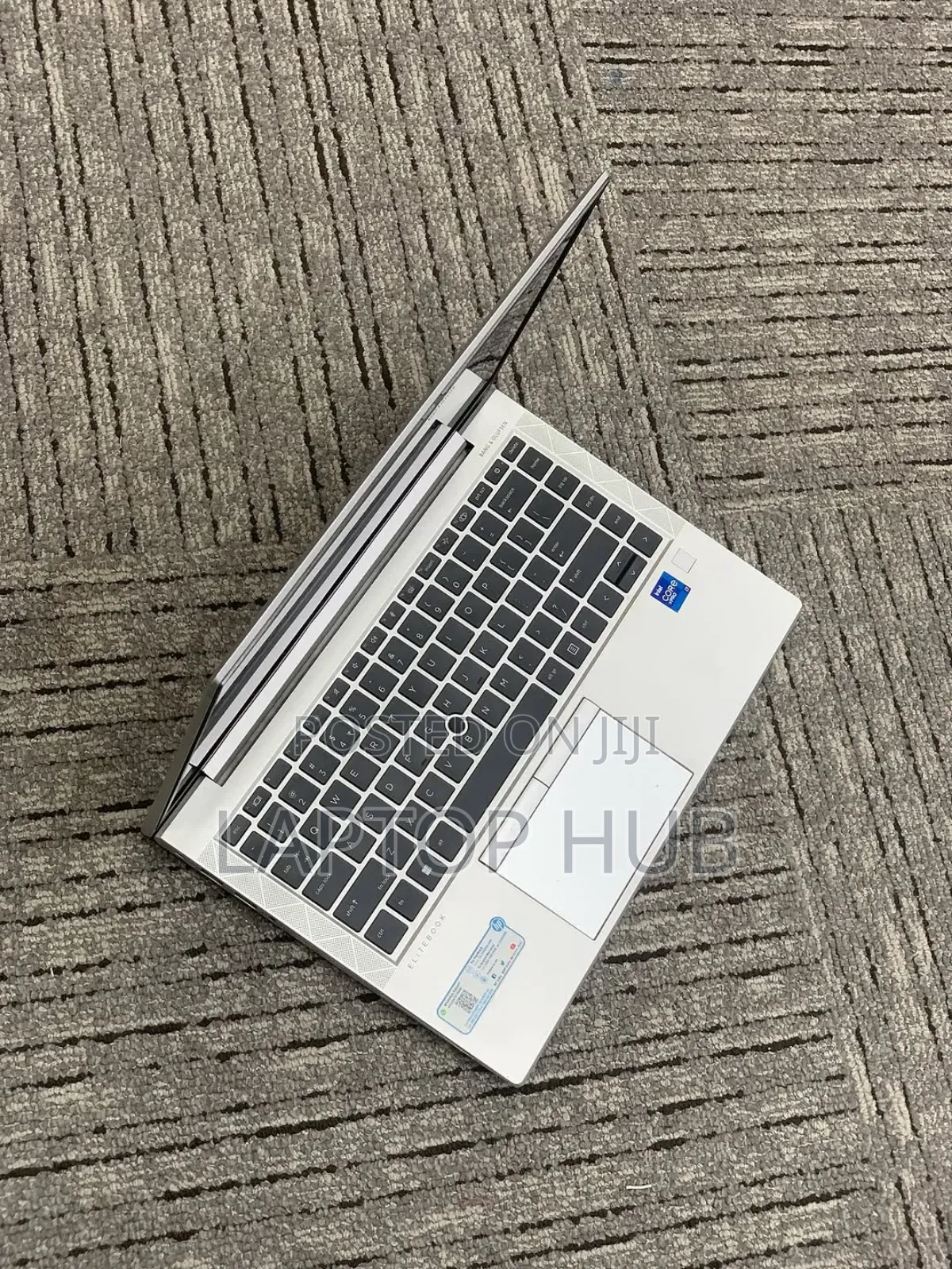 Laptop HP EliteBook 840 G8 16GB Intel Core i7 SSD 512GB