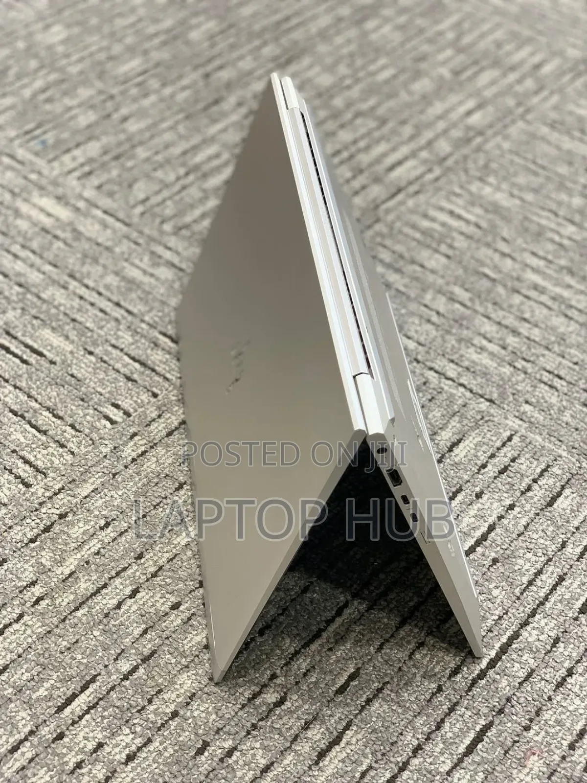 Laptop HP EliteBook 840 G8 16GB Intel Core i7 SSD 512GB