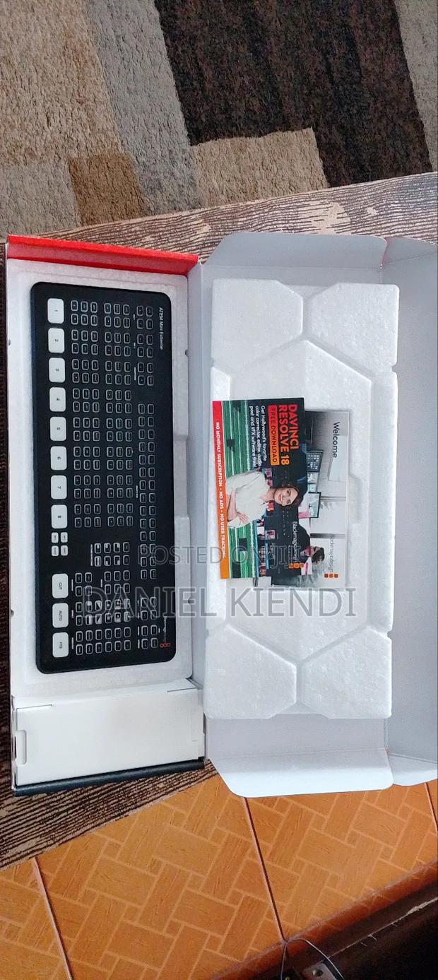 Atem Mini Etreme - thumbnail 3