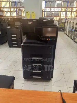Proven Taskalfa 4012i Mono Laser A3 Machine