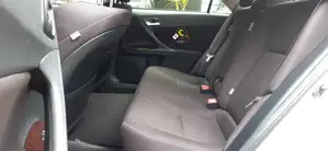 Toyota Mark X 2.5 AWD 2018 Silver