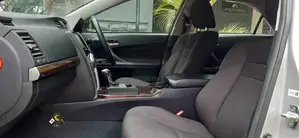 Toyota Mark X 2.5 AWD 2018 Silver