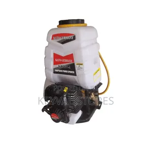 4 Stroke Kato Knapsack Sprayer