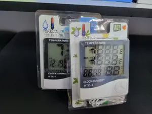 Room Thermometer Htc