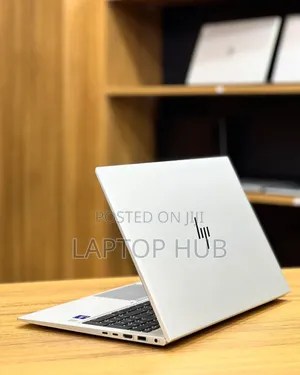 Laptop HP EliteBook 850 G8 16GB Intel Core i7 SSD 512GB