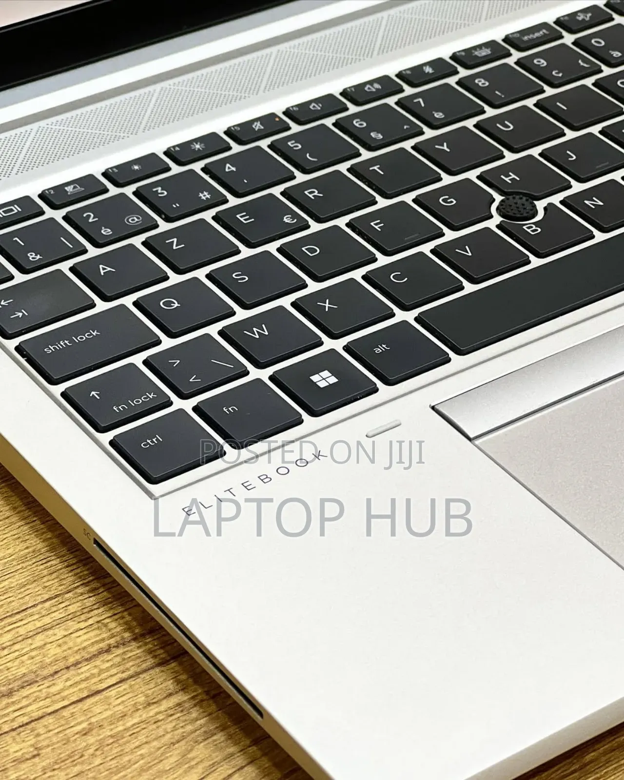 Laptop HP EliteBook 850 G8 16GB Intel Core i7 SSD 512GB