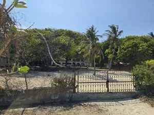 Beach Land for Sale in Malindi
