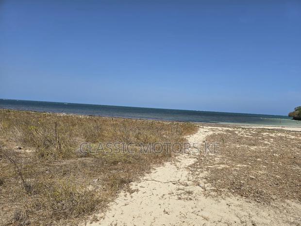 Beach Land for Sale in Malindi - thumbnail 2