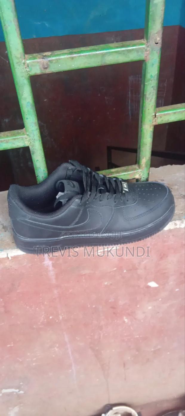 Black Airforce for Sale