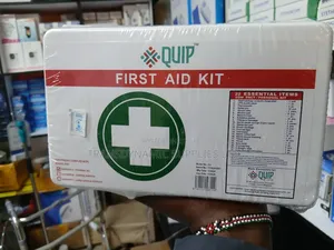 Quip First Aid Kit