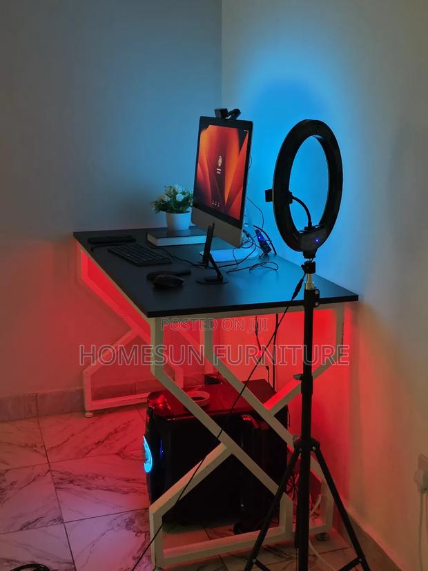 Study Desk Study Desk - main view