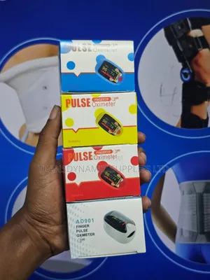 Kids Finger Tip Oximeter
