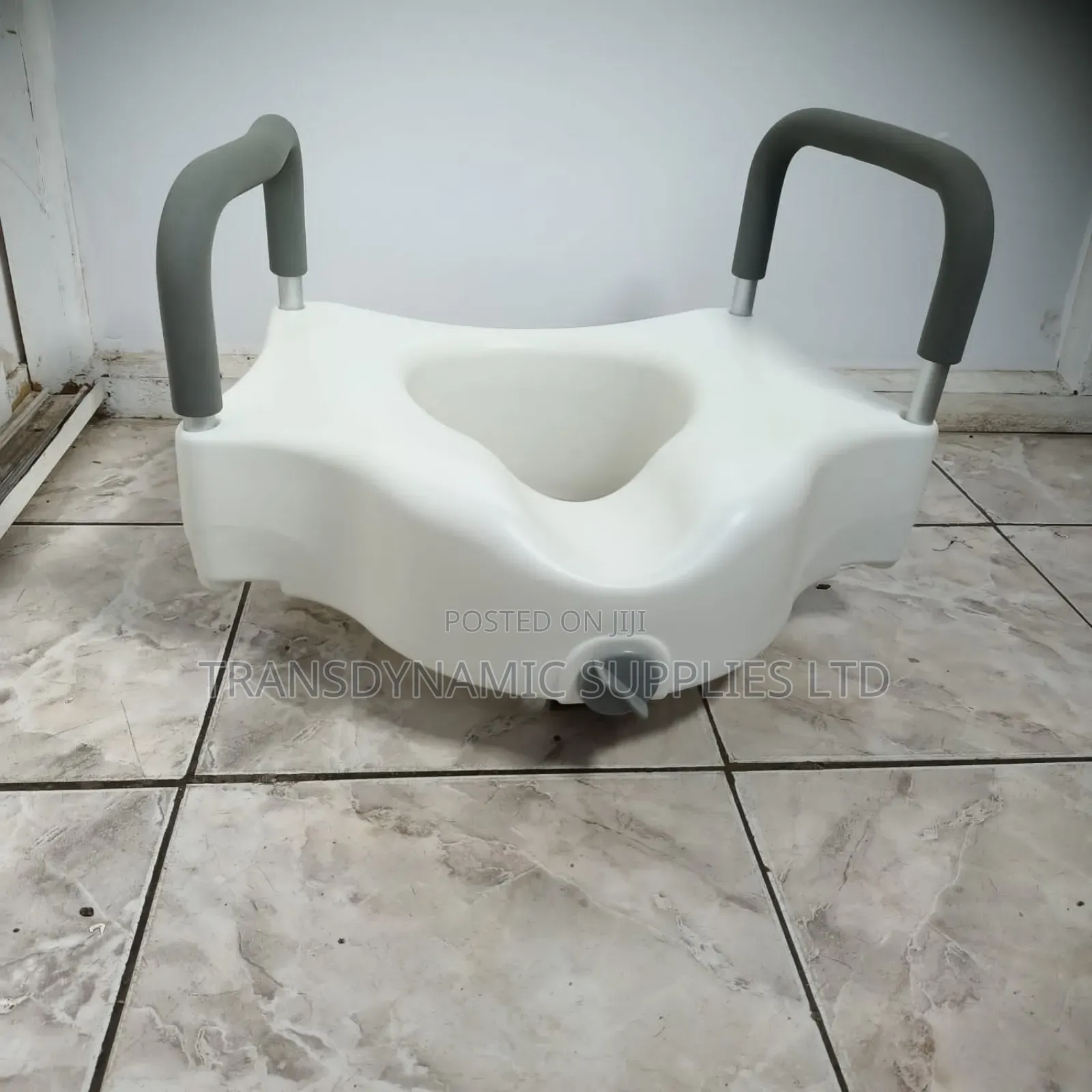 Toilet Height Raiser