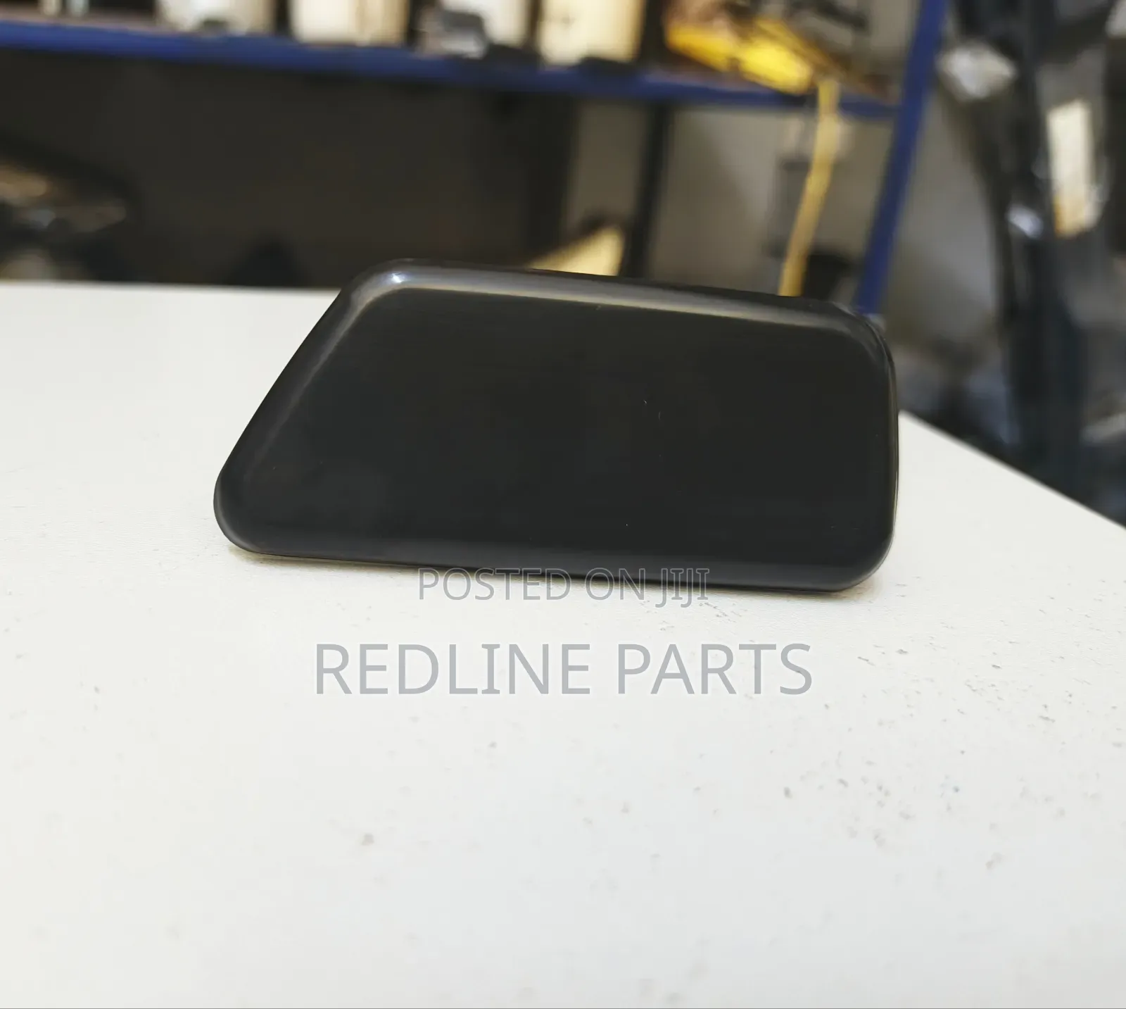 Subaru Forester Sj5 2017 Washer Jet Cover