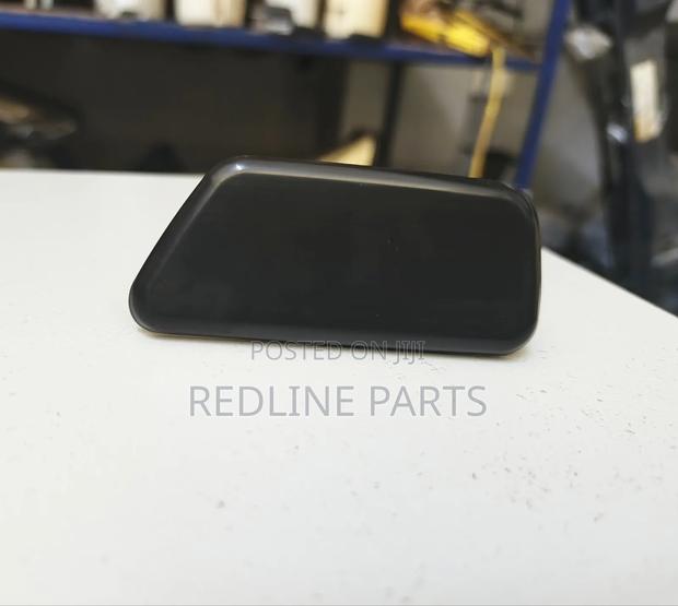Subaru Forester Sj5 2017 Washer Jet Cover