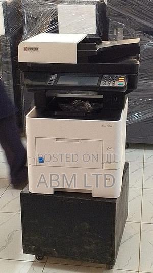 Kyocera M3655idn Simple and Easy to Use Machine - thumbnail 2