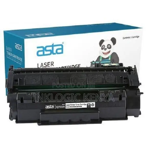 Tonner Asta 53a Compatible