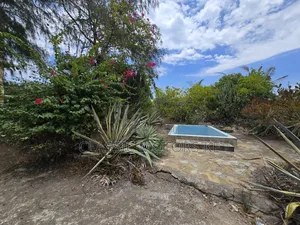4 Acre Beach Land for Sale in Watamu