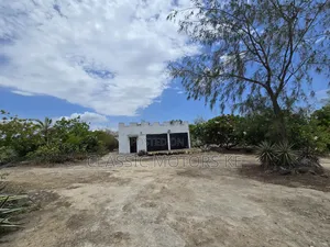 4 Acre Beach Land for Sale in Watamu