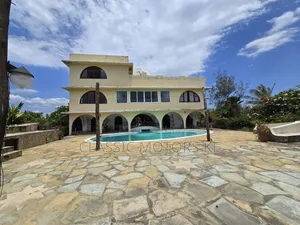 4 Acre Beach Land for Sale in Watamu