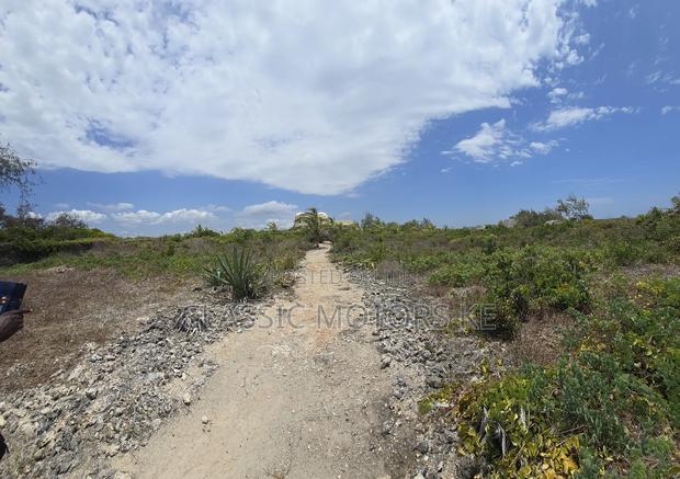 4 Acre Beach Land for Sale in Watamu - thumbnail 6