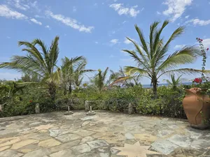 4 Acre Beach Land for Sale in Watamu