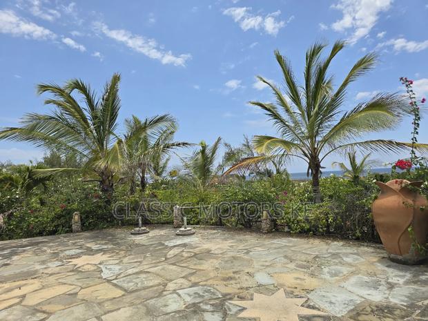 4 Acre Beach Land for Sale in Watamu - main view