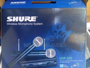 Shure Uhf-555 - thumbnail 2