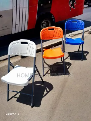 Foldable Chair Foldable Chair
