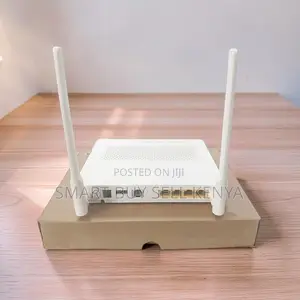 Smooth Hd Streaming Echo Life Hg8546m Gpon/Epon Onu Fiber Optic Router