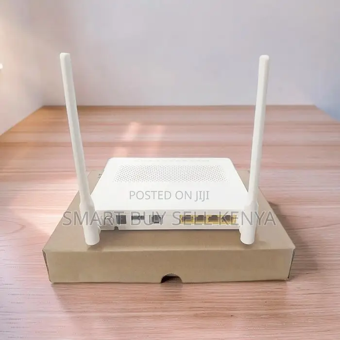 Smooth Hd Streaming Echo Life Hg8546m Gpon/Epon Onu Fiber Optic Router