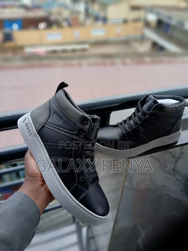 Boss High Cut - thumbnail 2